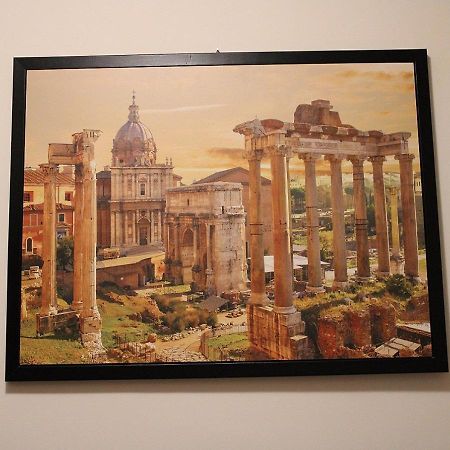 Amazing Vaticano Róma Kültér fotó