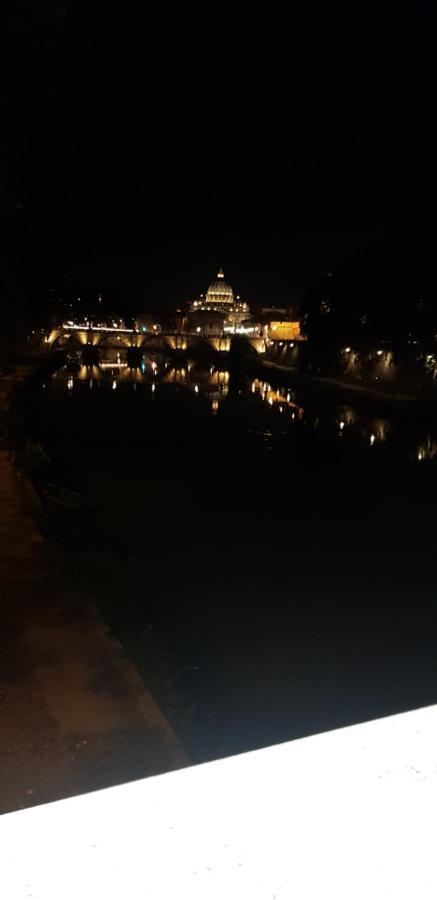 Amazing Vaticano Róma Kültér fotó